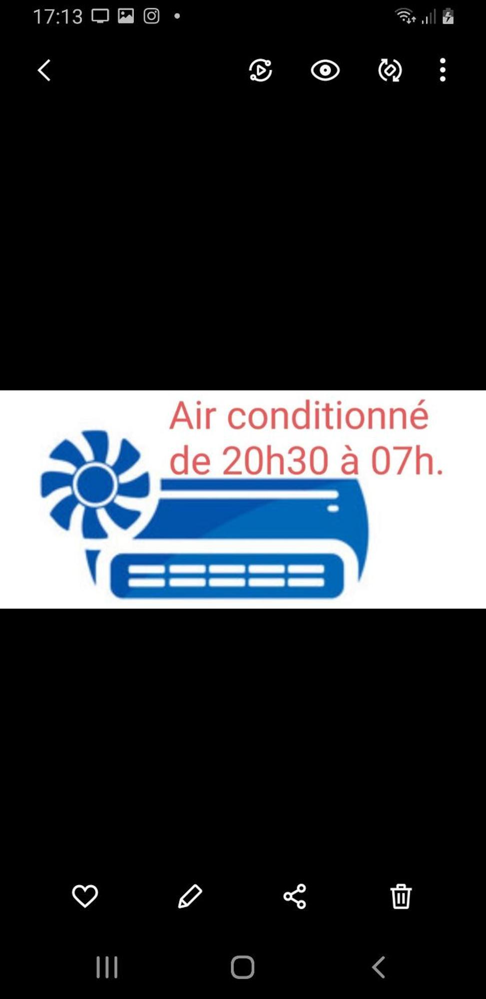 Hébergement de vacances Cocodile