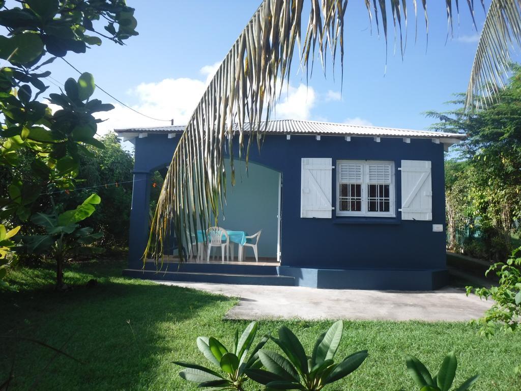 Hébergement de vacances Cocodile Sainte-Anne (Grande-Terre)