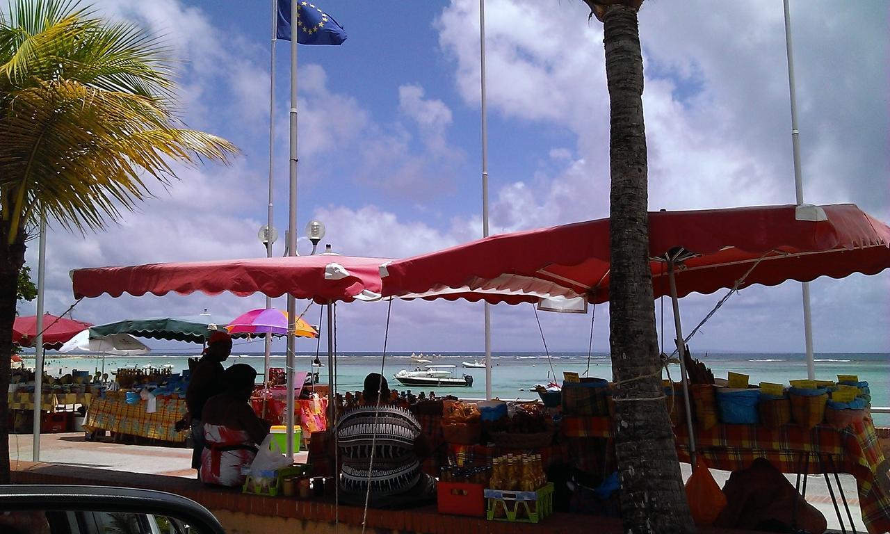 Cocodile Hébergement de vacances *